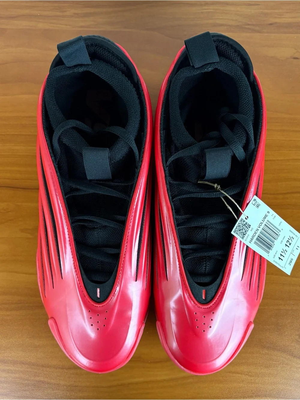 Adidas Harden Volume 9 Basketball Shoes
